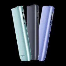 IQOS ILUMA ONE