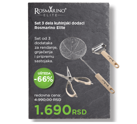 Rosmarino 8