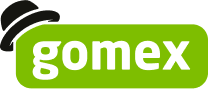 Gomex Logo