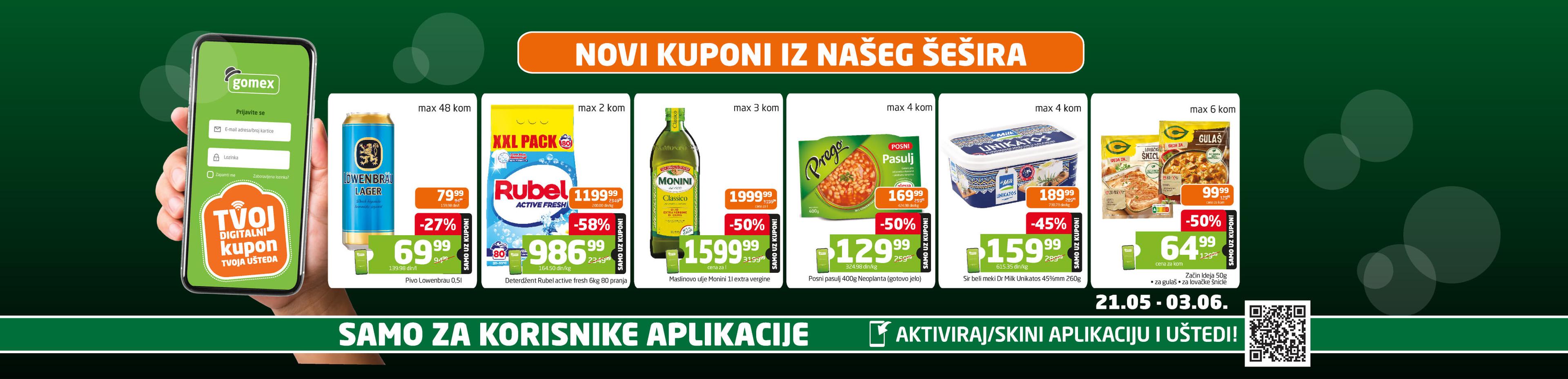 Kuponi