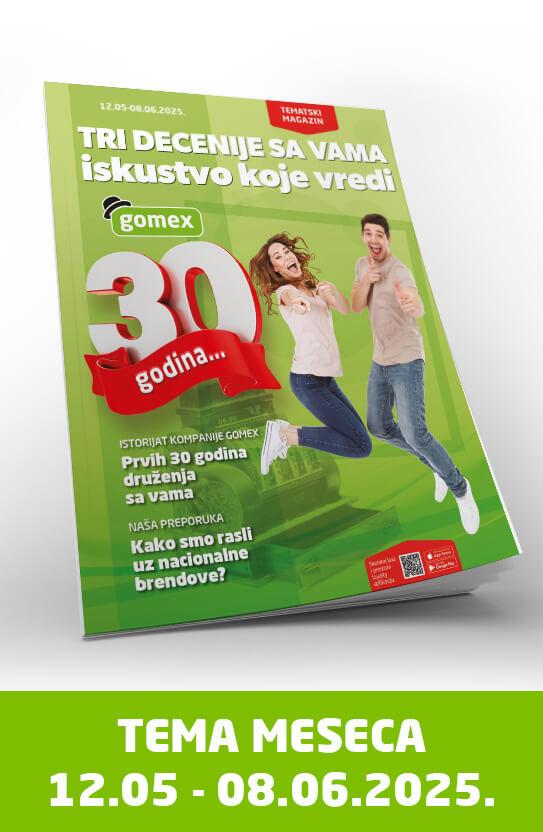 Tema meseca