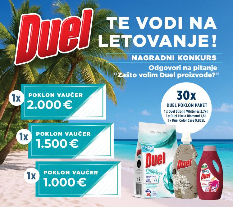 Duel