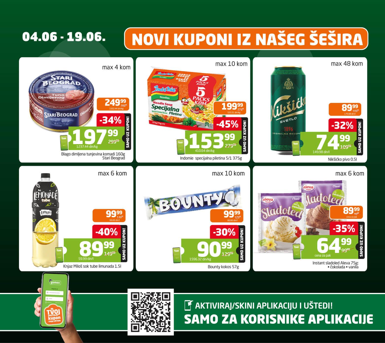 Kuponi