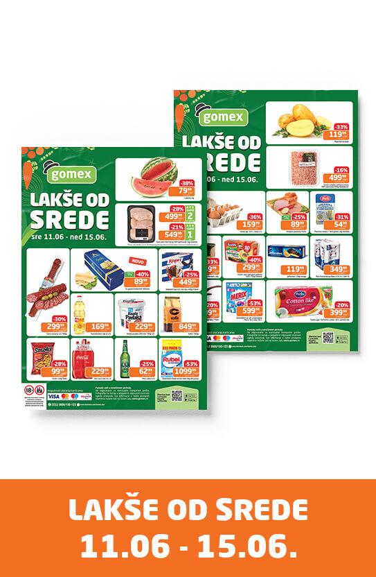 Od Srede