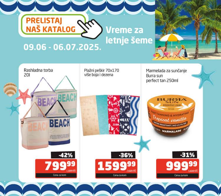 Tema meseca