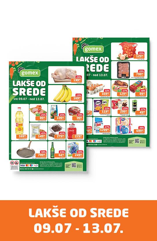 Od Srede