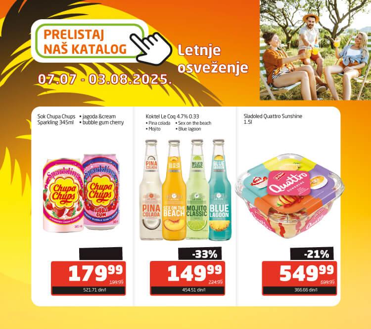 Tema meseca