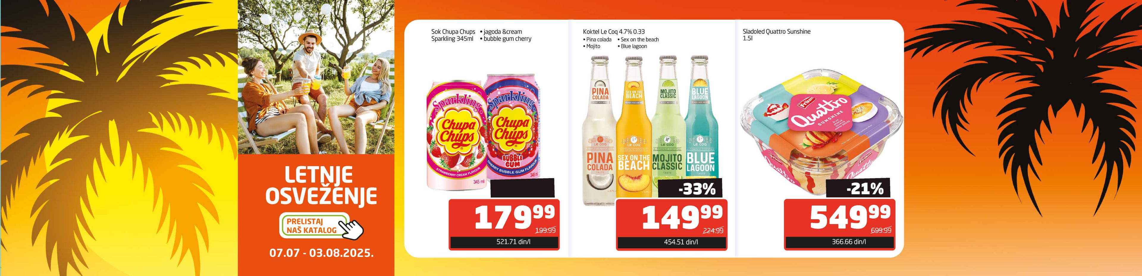 Tema meseca