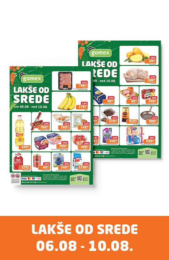 Od Srede