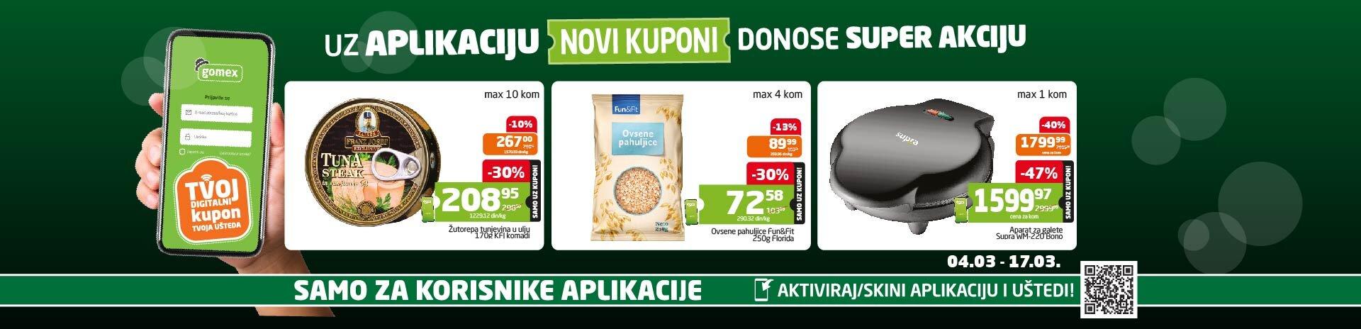 Kuponi