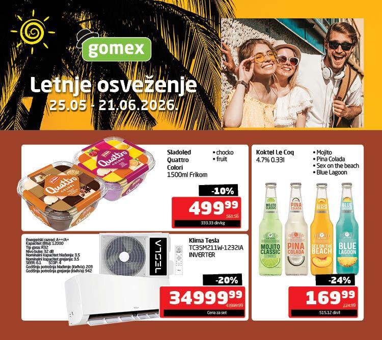 Tema meseca