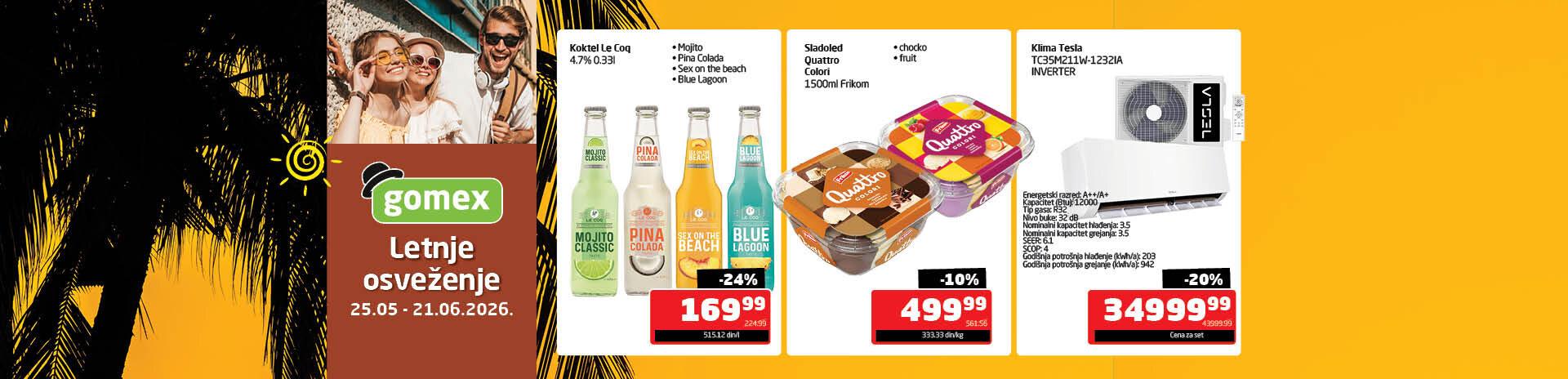 Tema meseca