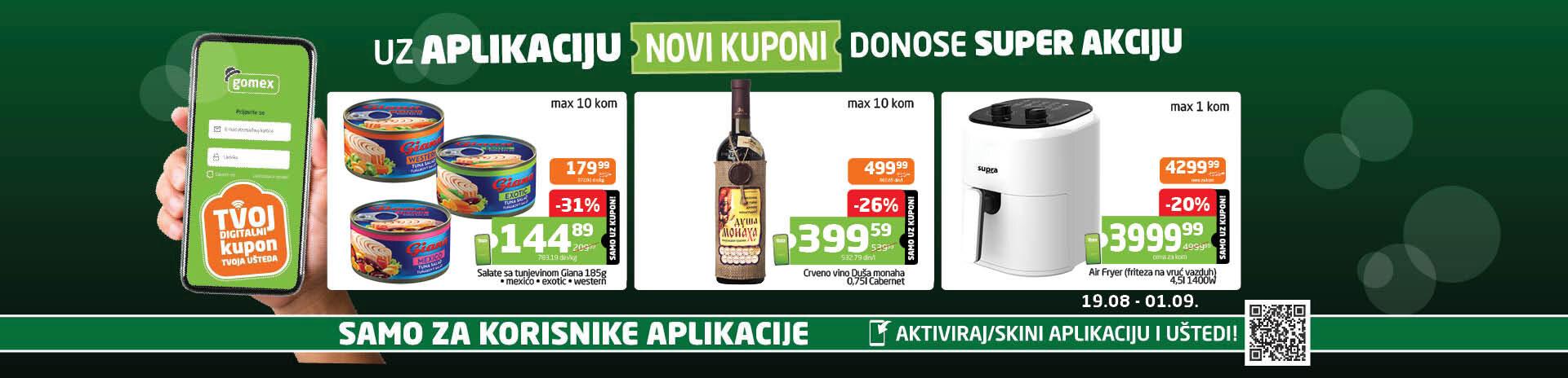 Kuponi