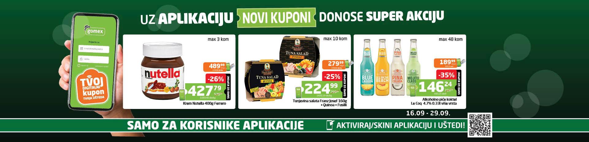 Kuponi
