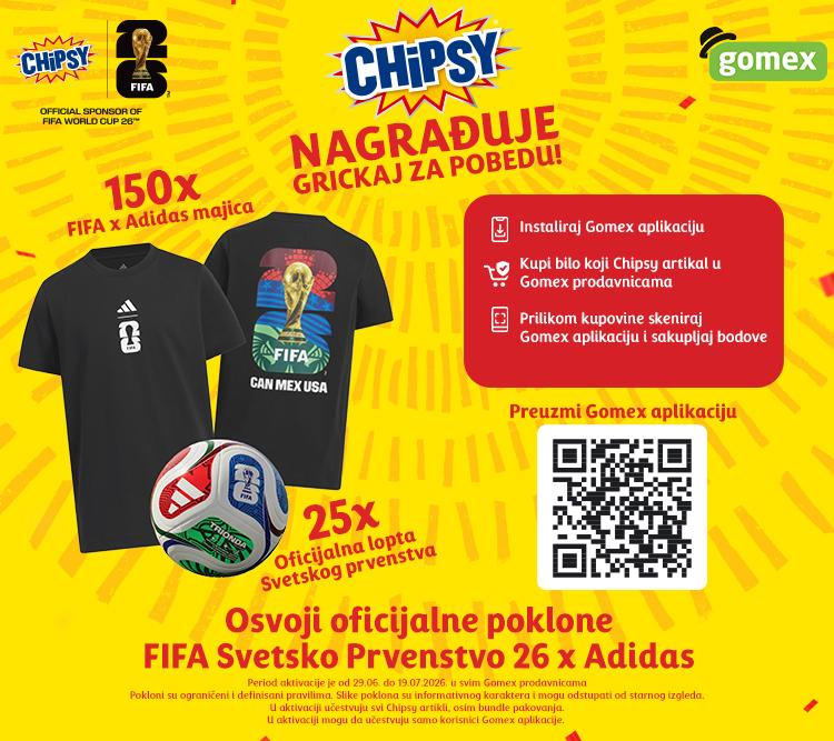 Chipsy