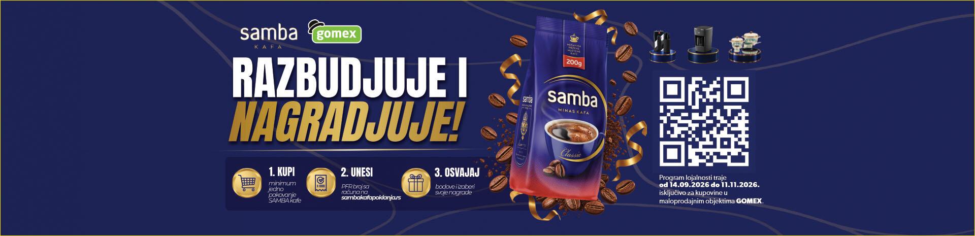 Samba