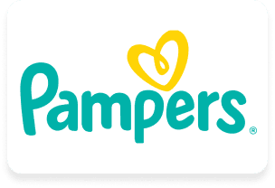 Pampers