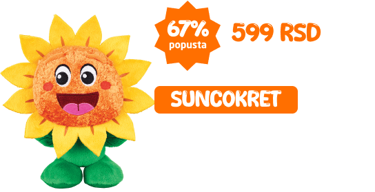 Suncokret