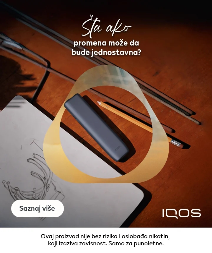 Hero Iqos image